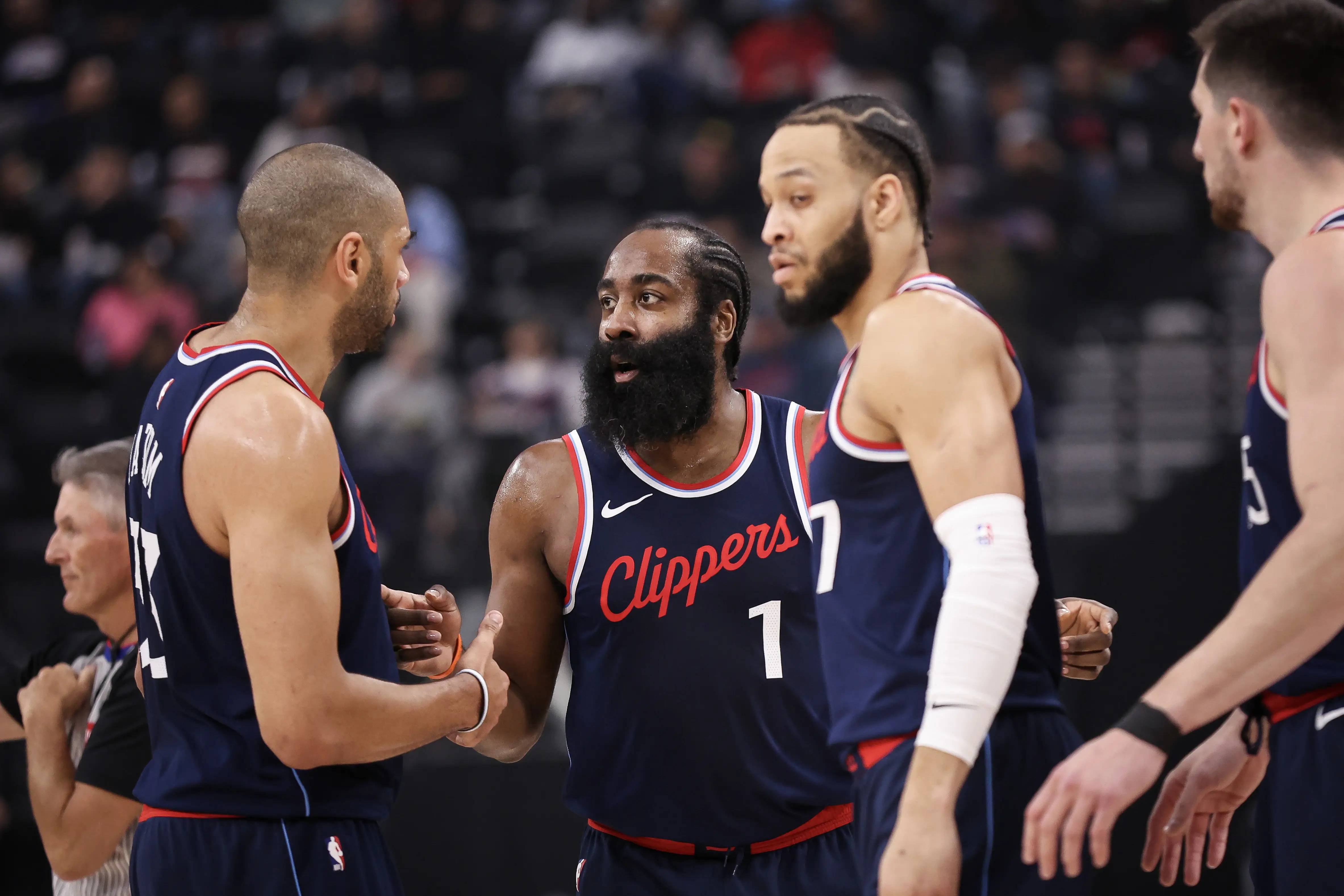 休斯敦火箭赛后防线松动,志在NBA季后赛名次提升,目标明确,团队化学反应显著的简单介绍 休斯敦火箭赛后防线松动,志在NBA季后赛名次提升,目标明确,团队化学反应显著的简单介绍